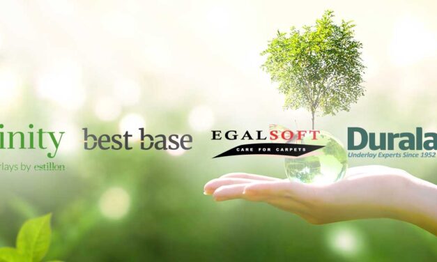 De missie van Estillon: duurzame ondervloeren