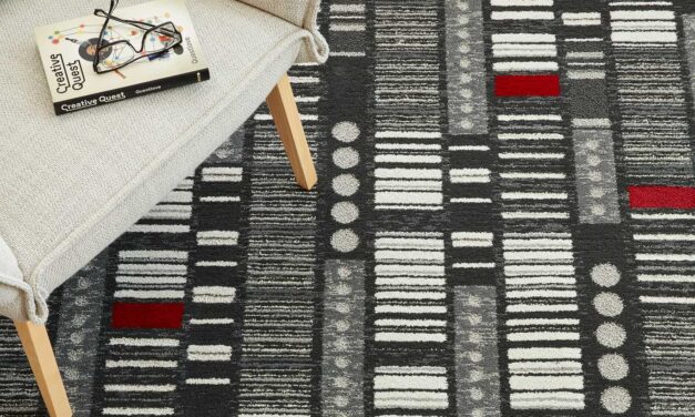 Projecttapijt, architectuur en Hip Hop?