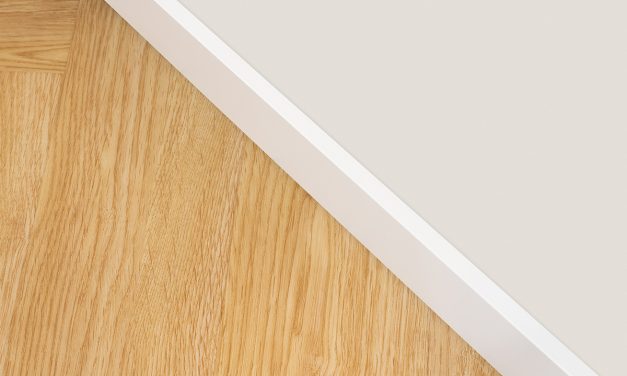 Plinten Marktmonitor 2024: overzet/voorzetplint het vaakst opgezocht