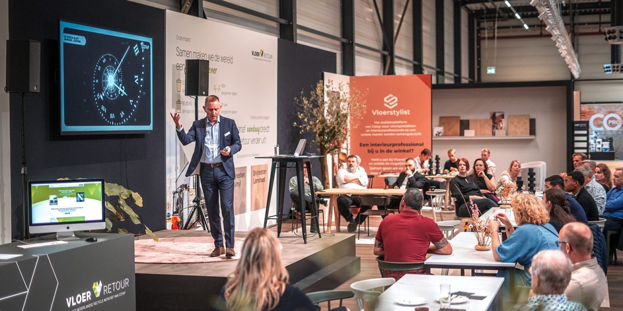 Cotap blikt terug op succesvolle InCotap dealerdagen