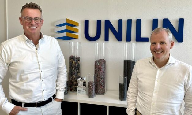 Richard Lensen en Danny Englebert gaan weg bij Unilin