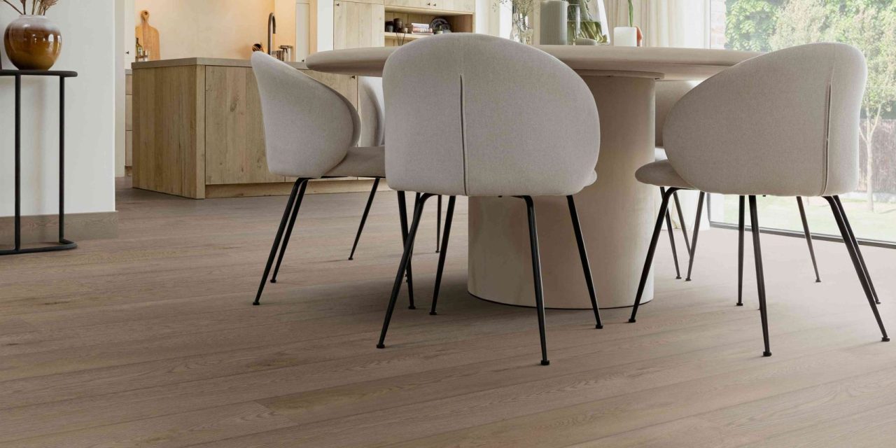 COREtec staat klaar voor BAU 2025