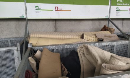 Flanders Flooring Days trekt duurzame kaart