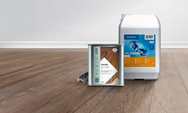 Blanchon neemt Dr. Schutz over