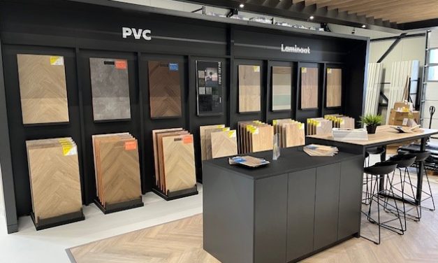 INTR. opent nieuwe vestiging in Beverwijk