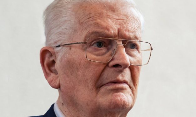 In memoriam: Ger Bloemen overleden op 78-jarige leeftijd