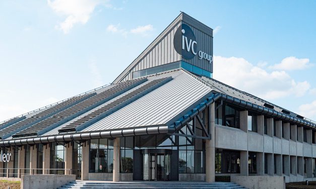 IVC Commercial nodigt vloerenprofessionals uit van 17 tot en met 19 februari