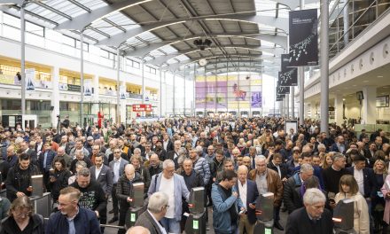BAU 2025: wie zijn er wel, wie zijn er niet?