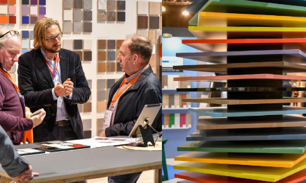Hout is hip: HoutPro+ 2025