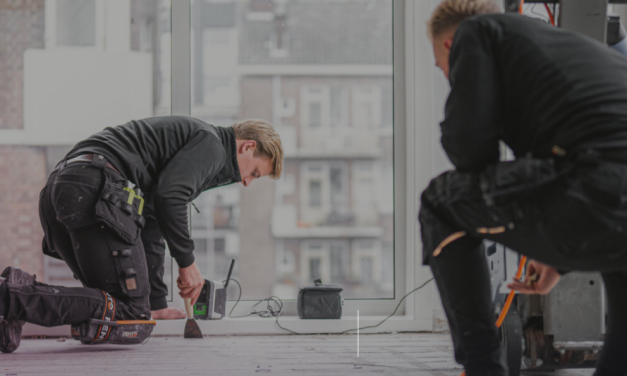 Vereniging Vloerenmeester gaat bijeenkomen op 10 april