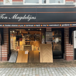 30 jaar Ton Magdelijns Interieur Design: vakmanschap en duurzame vloerentrends