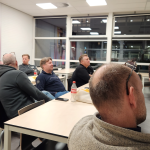 PREMIUM ARTIKEL     Gilde Workshop: belangrijke inzichten voor Parketteurs over RLV, DBA en vloerverwarming