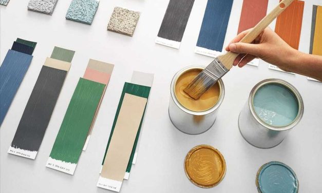 Tarkett werkt samen met kleurenplatform NCS+