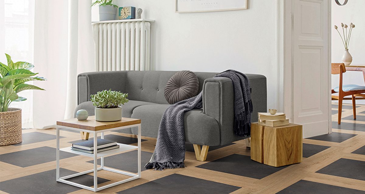 Intercombi BV: Partner van Enia Flooring in Nederland