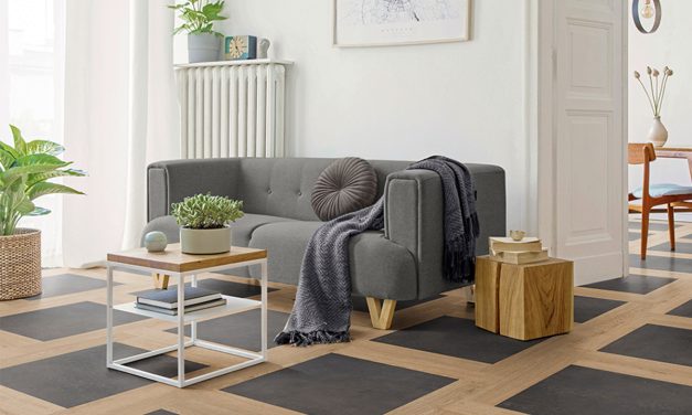 Intercombi BV: Partner van Enia Flooring in Nederland