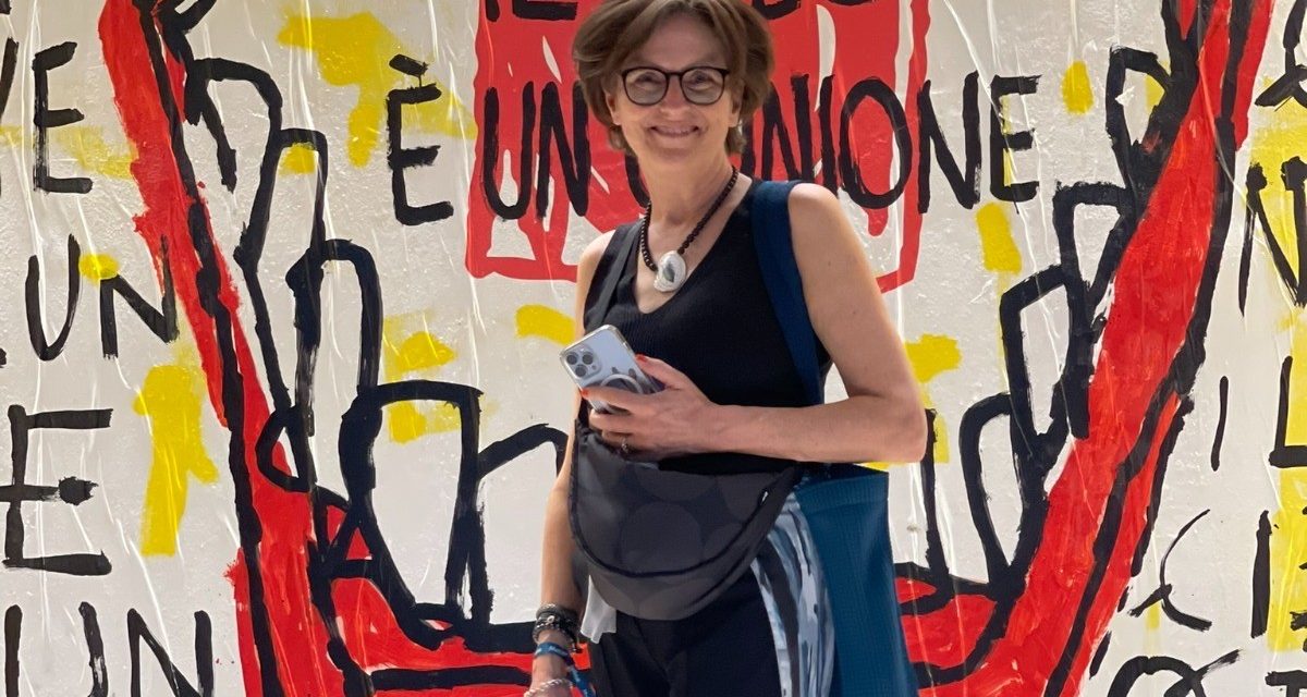 Christine Boland over de impact van de tijdsgeest op design