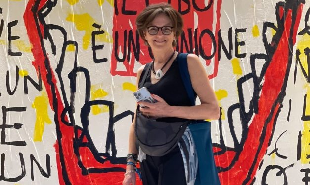 Christine Boland over de impact van de tijdsgeest op design