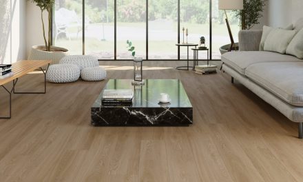 De perfecte vloer voor een warme en stijlvolle livingroom