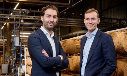 Nieuwe generatie neemt het roer over bij Rinos