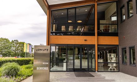 Uitbreiding Team: UZIN UTZ zoekt professional voor ondersteuning klanttrainingen