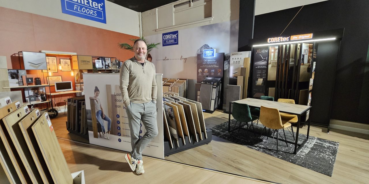 Mooie Vloeren van Mano in Bergen op Zoom biedt een ruime keuze