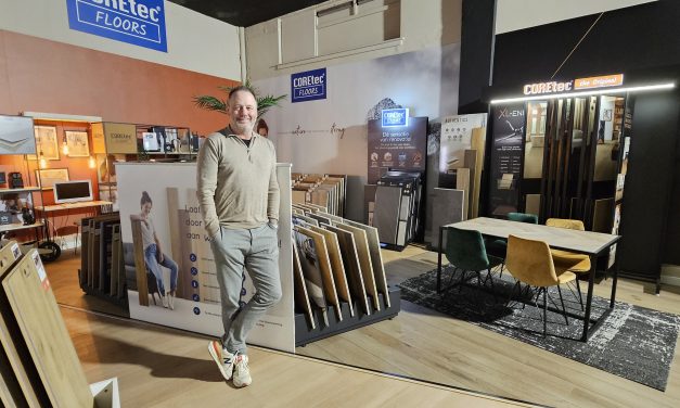 Mooie Vloeren van Mano in Bergen op Zoom biedt een ruime keuze