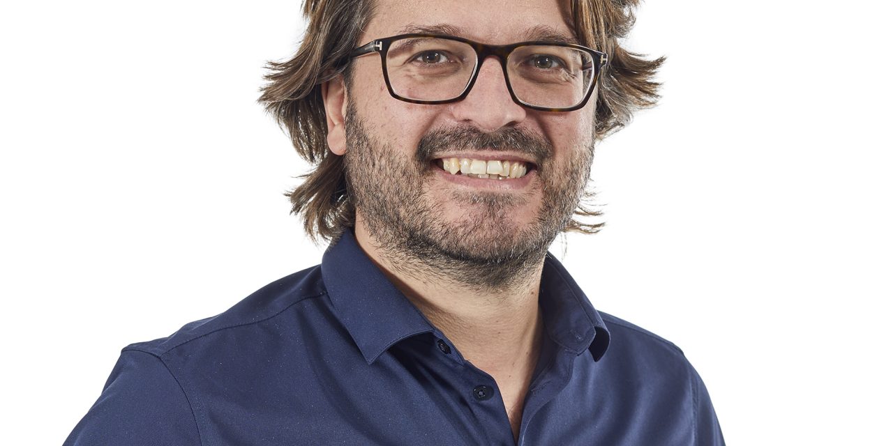 Stijn Windels over Coretec: “We willen zekerheid bieden.”