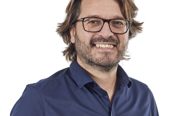 Stijn Windels over Coretec: “We willen zekerheid bieden.”