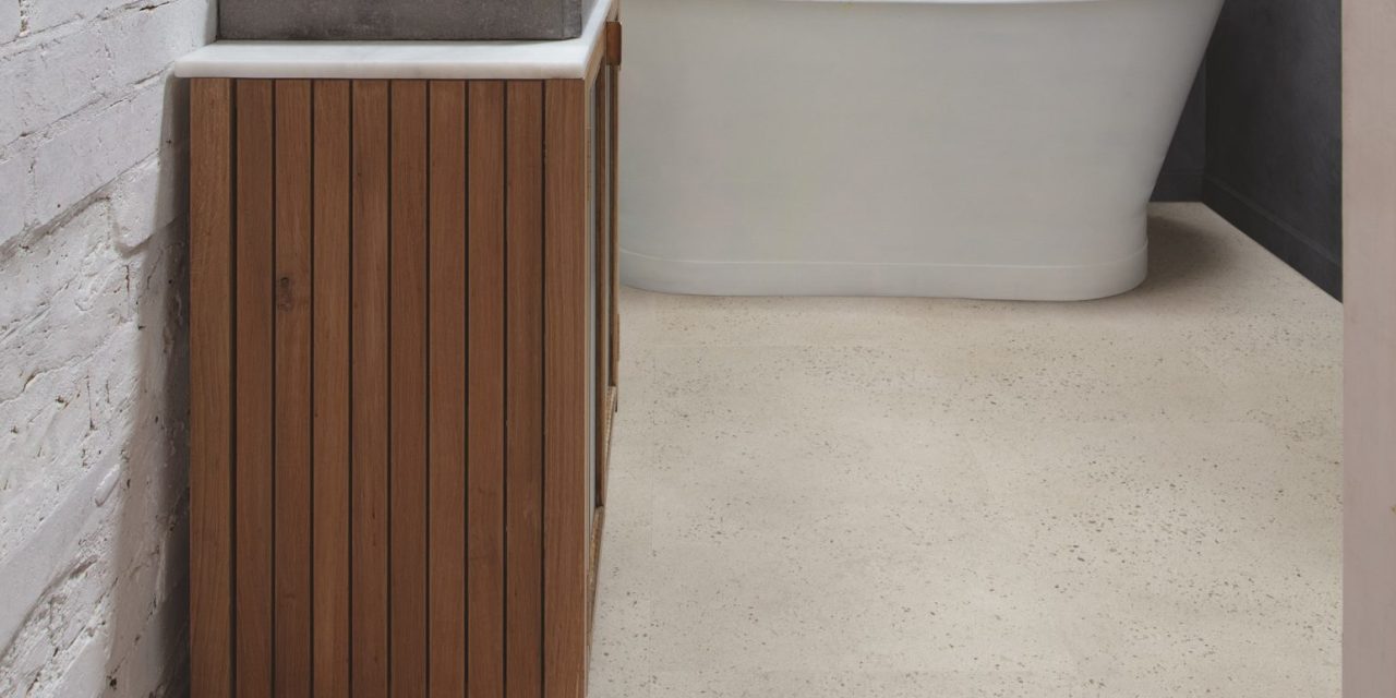 Quick-Step: haal de natuur in huis