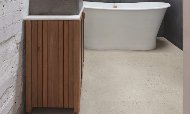 Quick-Step: haal de natuur in huis