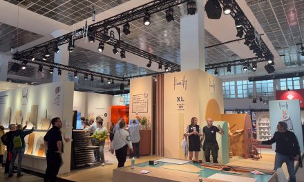 Floorify blikt terug op een succesvolle Batibouw 2025