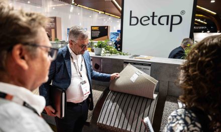 Flanders Flooring Days besteedt aandacht aan duurzaamheid