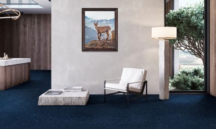 Flanders Flooring Days verwelkomt nieuwe deelnemers