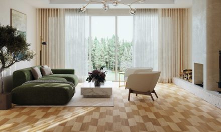 Parador vinyl om te lijmen: veelzijdigheid en kwaliteit voor elke kamer