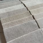 Artisan op de INDX National Flooring Show in Solihull