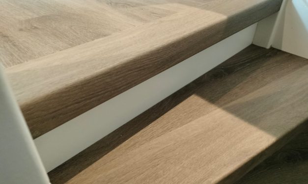 Topstairs reageert op de uitspraak over het geschil met VICstairs