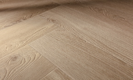 Nieuwe dryback collectie van Floorify