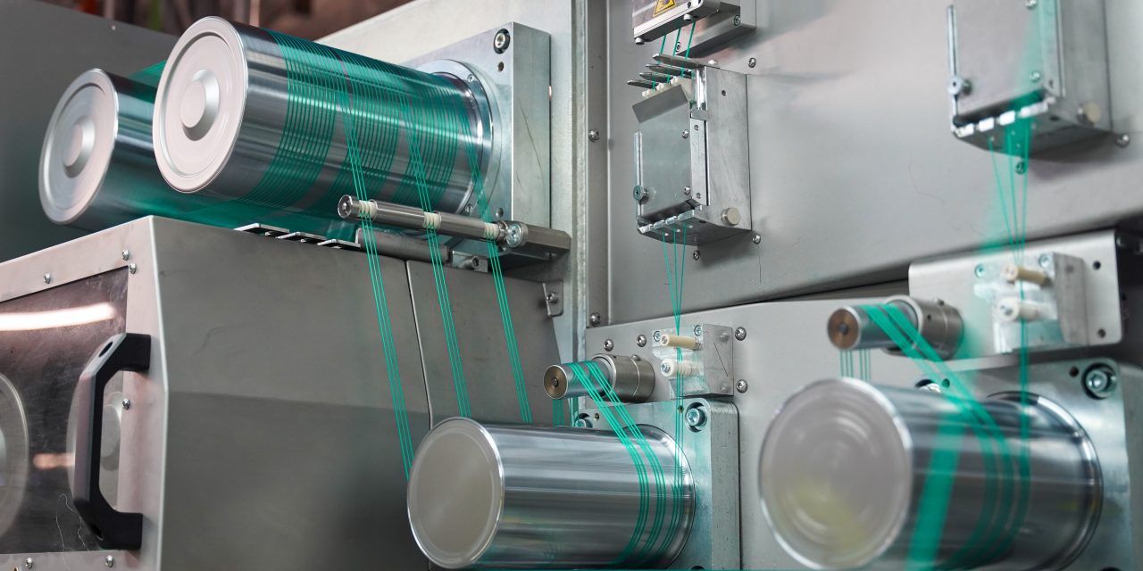 B.I.G. Yarns investeert in ultramoderne garenproductie