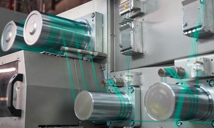 B.I.G. Yarns investeert in ultramoderne garenproductie