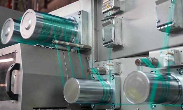 B.I.G. Yarns investeert in ultramoderne garenproductie
