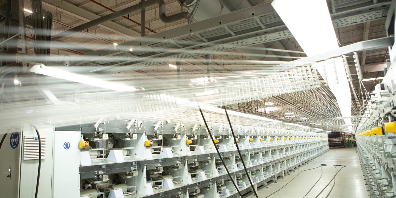 Beaulieu International Group verkoopt haar technisch textiel divisie aan RCP