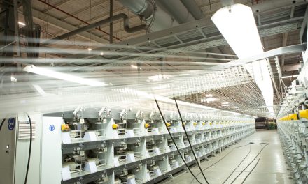 Beaulieu International Group verkoopt haar technisch textiel divisie aan RCP