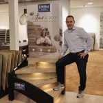 Coretec interviewt Carlo Heinemans van Groter in Wonen Gronsveld