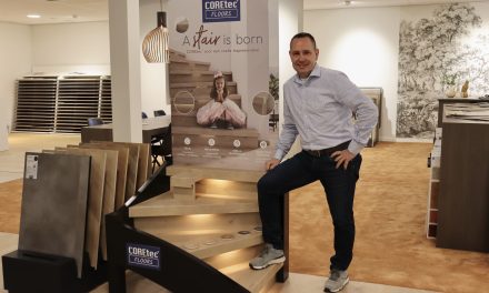 Coretec interviewt Carlo Heinemans van Groter in Wonen Gronsveld