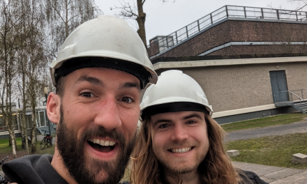 PREMIUM ARTIKEL    Haarfijn Hout: vakmanschap en passie voor houten vloeren