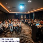 Vereniging Vloerenmeester trapt af met inspirerende netwerkavond
