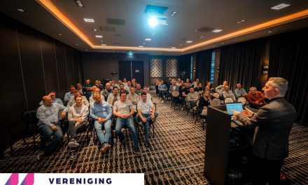 Vereniging Vloerenmeester trapt af met inspirerende netwerkavond