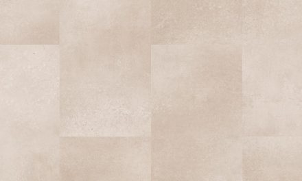 Vloeren die meegroeien volgens Quick-Step