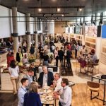Quick-Step onthult vloerinnovaties tijdens de Flanders Flooring Days 