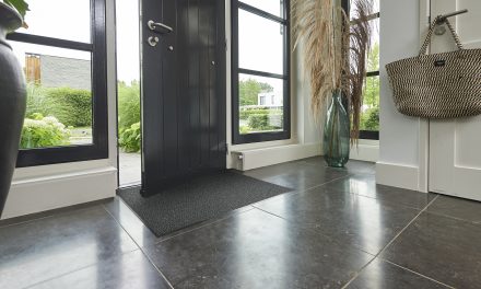 Rinos presenteert natuurgeïnspireerde innovaties tijdens Flanders Flooring Days 2025